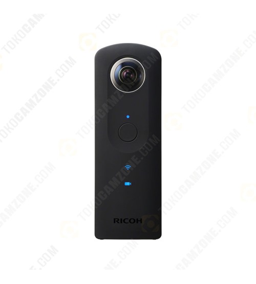 Ricoh THETA S Spherical Digital Camera